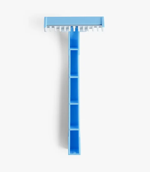 Hygiene Body Razor
