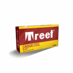 Black Double Edge Blades