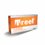 Platinum Double Edge Blades