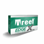 EdgeX Double Edge Blades